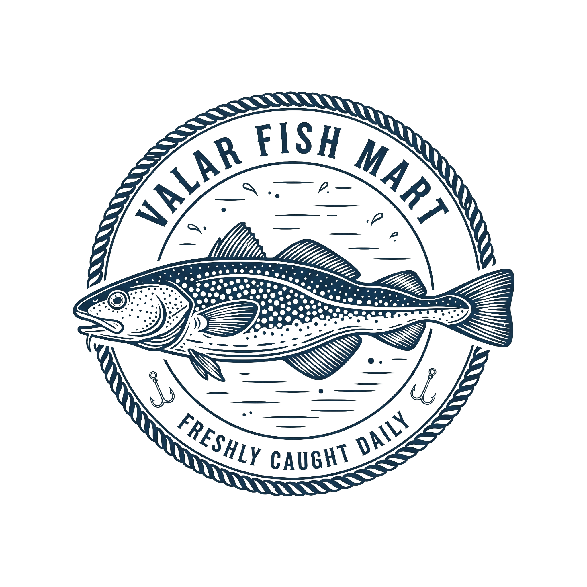 Valar Fish Mart